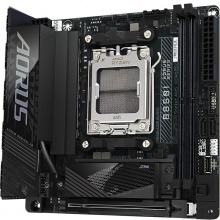 技嘉B850I AORUS PRO 主板迷你ITX (AMD B850/socket AM5)