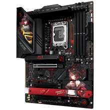 华硕ROG STRIX Z890-E GAMING WIFI支持 CPU (Intel Z890/LGA 1851）
