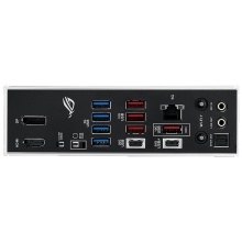 华硕ROG STRIX Z890-E GAMING WIFI支持 CPU (Intel Z890/LGA 1851）