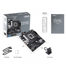 华硕（ASUS）PRIME H610M-A WIFI主板 