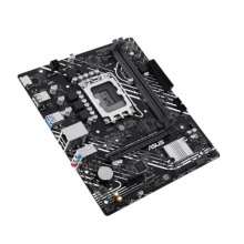 华硕PRIME H610M-F D4 R2.0主板