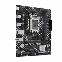 华硕PRIME H610M-F D4 R2.0主板