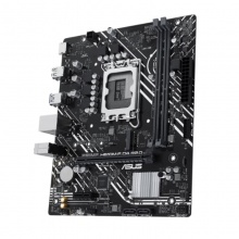 华硕PRIME H610M-F D4 R2.0主板