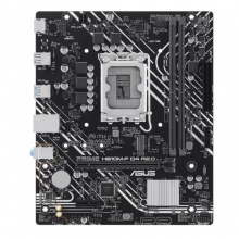 华硕PRIME H610M-F D4 R2.0主板