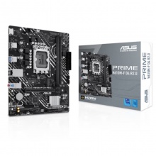 华硕PRIME H610M-F D4 R2.0主板