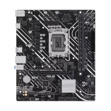 华硕PRIME H610M-K D4 ARGB主板