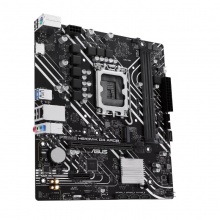 华硕PRIME H610M-K D4 ARGB主板