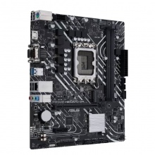 华硕PRIME H610M-D D4主板