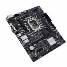 华硕PRIME H610M-D D4主板