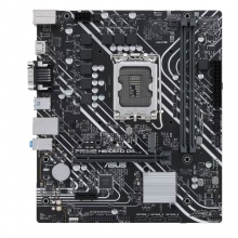 华硕PRIME H610M-D D4主板