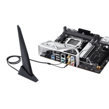 华硕B650M-AYW WIFI主板