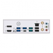 华硕TX GAMING B650EM WIFI W主板