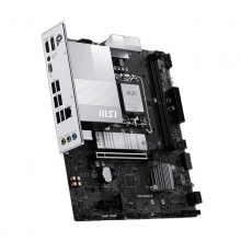 微星 PRO B860M-B主板