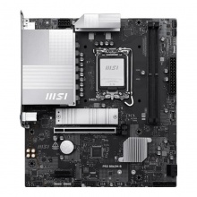 微星 PRO B860M-B主板