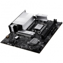 微星 PRO B860M-B WIFI	主板