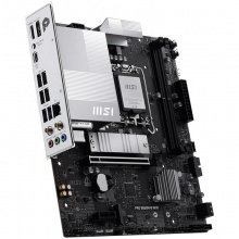 微星 PRO B860M-B WIFI	主板