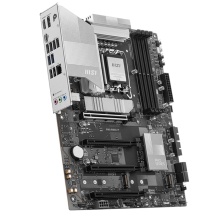 微星 PRO B860-P主板