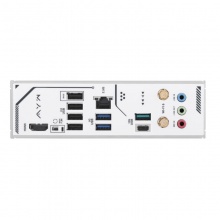 华硕Z790-AYW WIFI W II主板