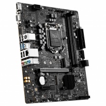 微星(MSI)H510M-A PRO主板