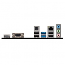 微星(MSI)H510M PLUS V3主板