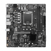 微星 B760M-X 主板（工包）