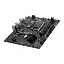 微星 B760M-X 主板（工包）