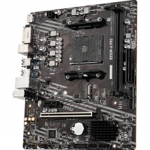 微星（MSI）B550M-A PRO 主板