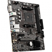 微星（MSI）B550M-A PRO 主板