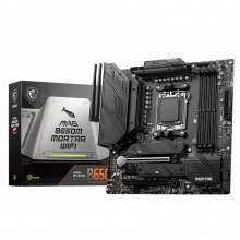 微星（MSI） MAG B650M MORTAR WIFI 主板