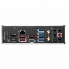 微星（MSI） MAG B650M MORTAR WIFI 主板
