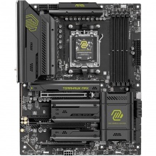 微星（MSI）MAG B850 TOMAHAWK MAX WIFI 主板