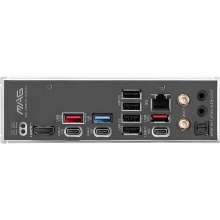 微星（MSI）MAG B850 TOMAHAWK MAX WIFI 主板