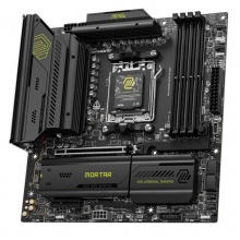 微星（MSI）MAG B850M MORTAR WIFI 主板