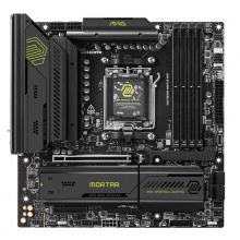 微星（MSI）MAG B850M MORTAR WIFI 主板