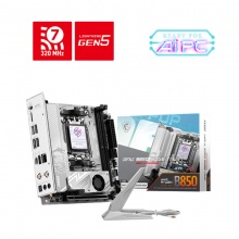  微星（MSI）MPG B850I EDGE TI WIFI