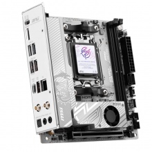  微星（MSI）MPG B850I EDGE TI WIFI