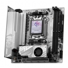  微星（MSI）MPG B850I EDGE TI WIFI