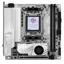  微星（MSI）MPG B850I EDGE TI WIFI