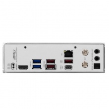  微星（MSI）MPG B850I EDGE TI WIFI