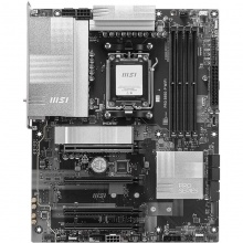 微星（MSI）PRO B850M-P WIFI 主板