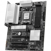 微星（MSI）PRO B850M-P WIFI 主板