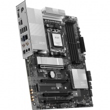 微星（MSI）PRO B850M-P WIFI 主板