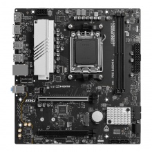 微星（MSI）PRO B650M-X 工包 主板