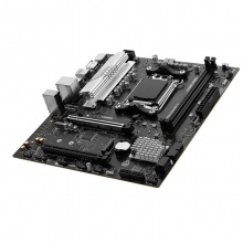 微星（MSI）PRO B650M-X 工包 主板