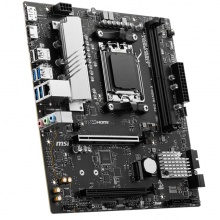微星（MSI）PRO B650M-X 工包 主板