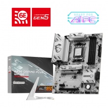 微星（MSI）B850 GAMING PLUS WIFI6E