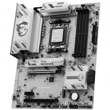 微星（MSI）B850 GAMING PLUS WIFI6E