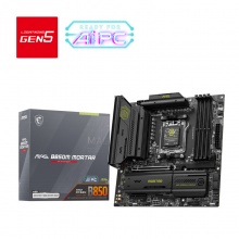 微星（MSI）MAG B850M MORTAR 主板