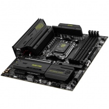 微星（MSI）MAG B850M MORTAR 主板