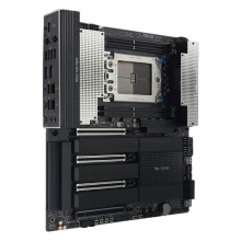 华硕PRO WS TRX50-SAGE WIFI A 工作站主板
